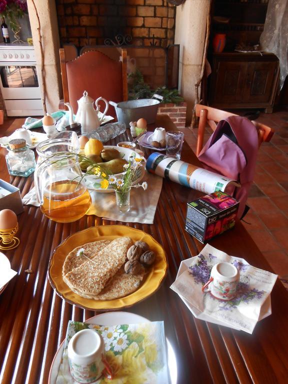 La Mezzanine Hotel Amfroipret Стая снимка