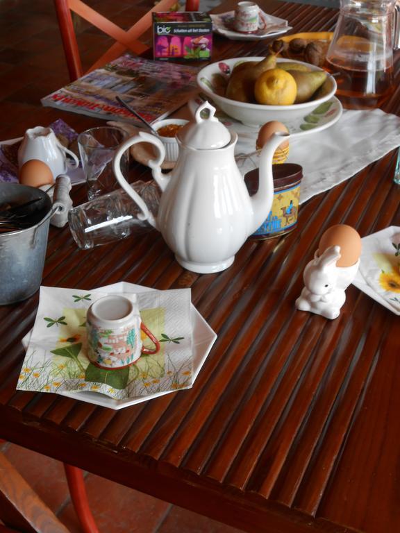 La Mezzanine Hotel Amfroipret Стая снимка