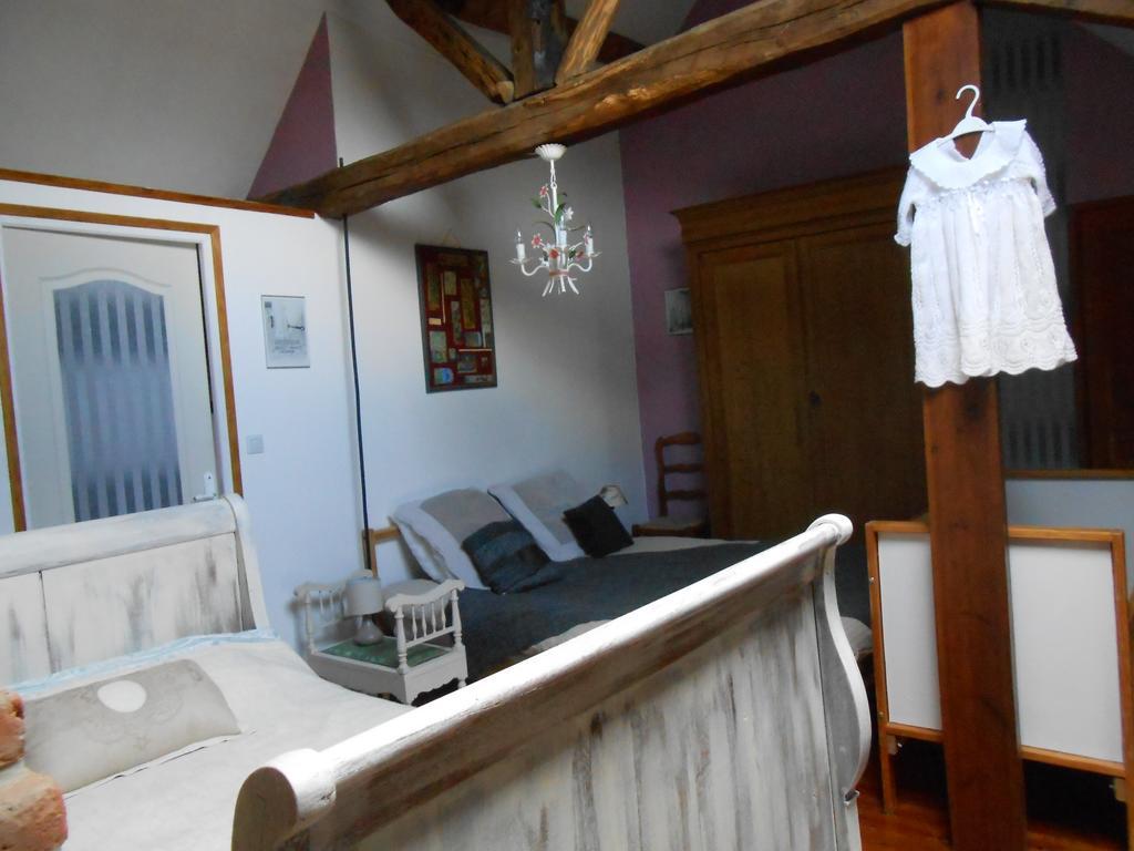 La Mezzanine Hotel Amfroipret Екстериор снимка
