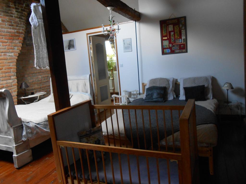 La Mezzanine Hotel Amfroipret Екстериор снимка