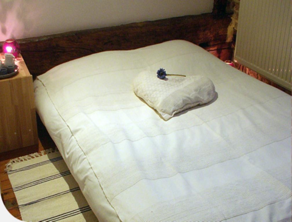 La Mezzanine Hotel Amfroipret Стая снимка