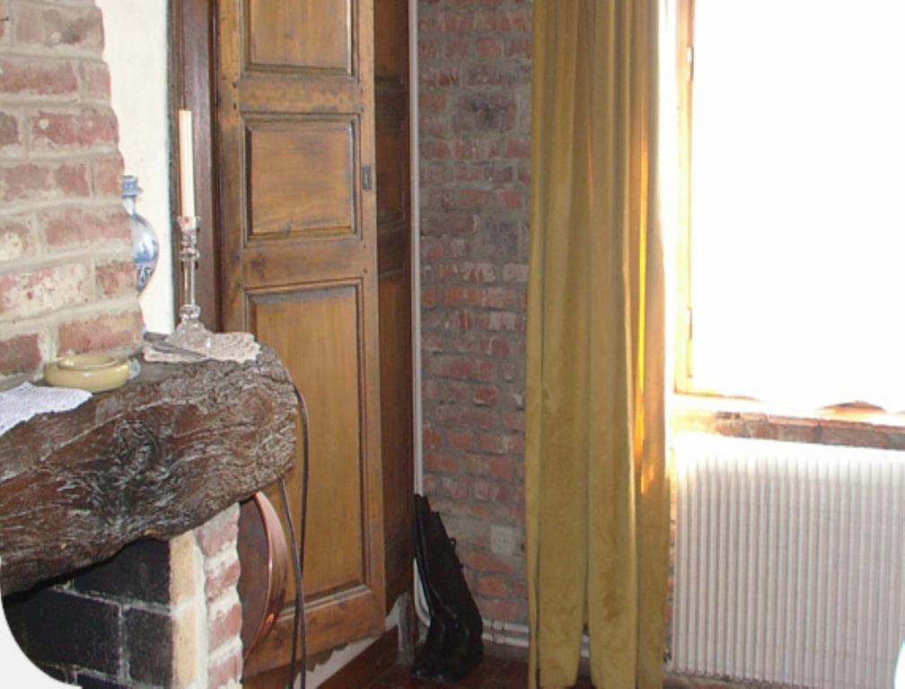 La Mezzanine Hotel Amfroipret Екстериор снимка